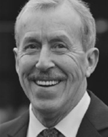 Profilbild Michael Frederick Gunstone